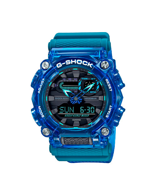 RELOJ CASIO G-SHOCK GA-900SKL-2ADR