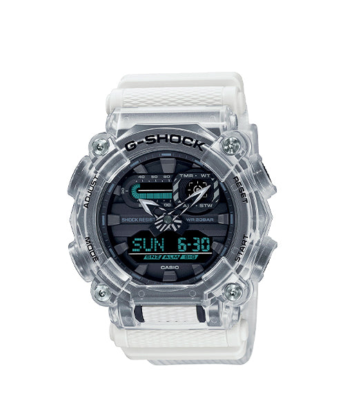 RELOJ CASIO G-SHOCK GA-900SKL-7ADR