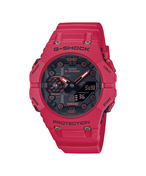 RELOJ CASIO G-SHOCK GA-B001-4ADR