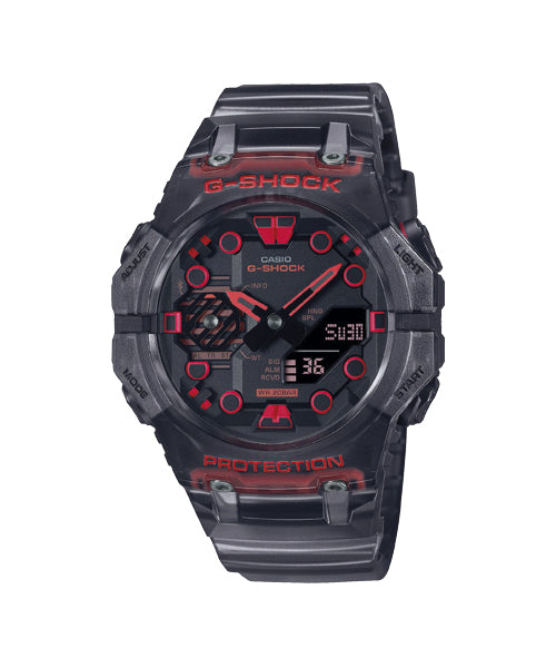 RELOJ CASIO G-SHOCK GA-B001G-1ADR