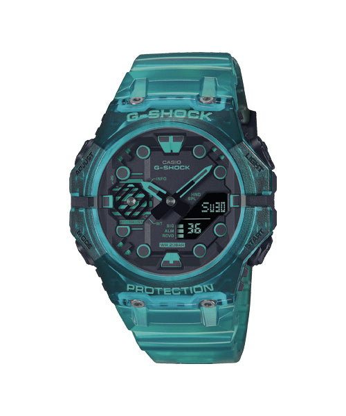 RELOJ CASIO G-SHOCK GA-B001G-2ADR