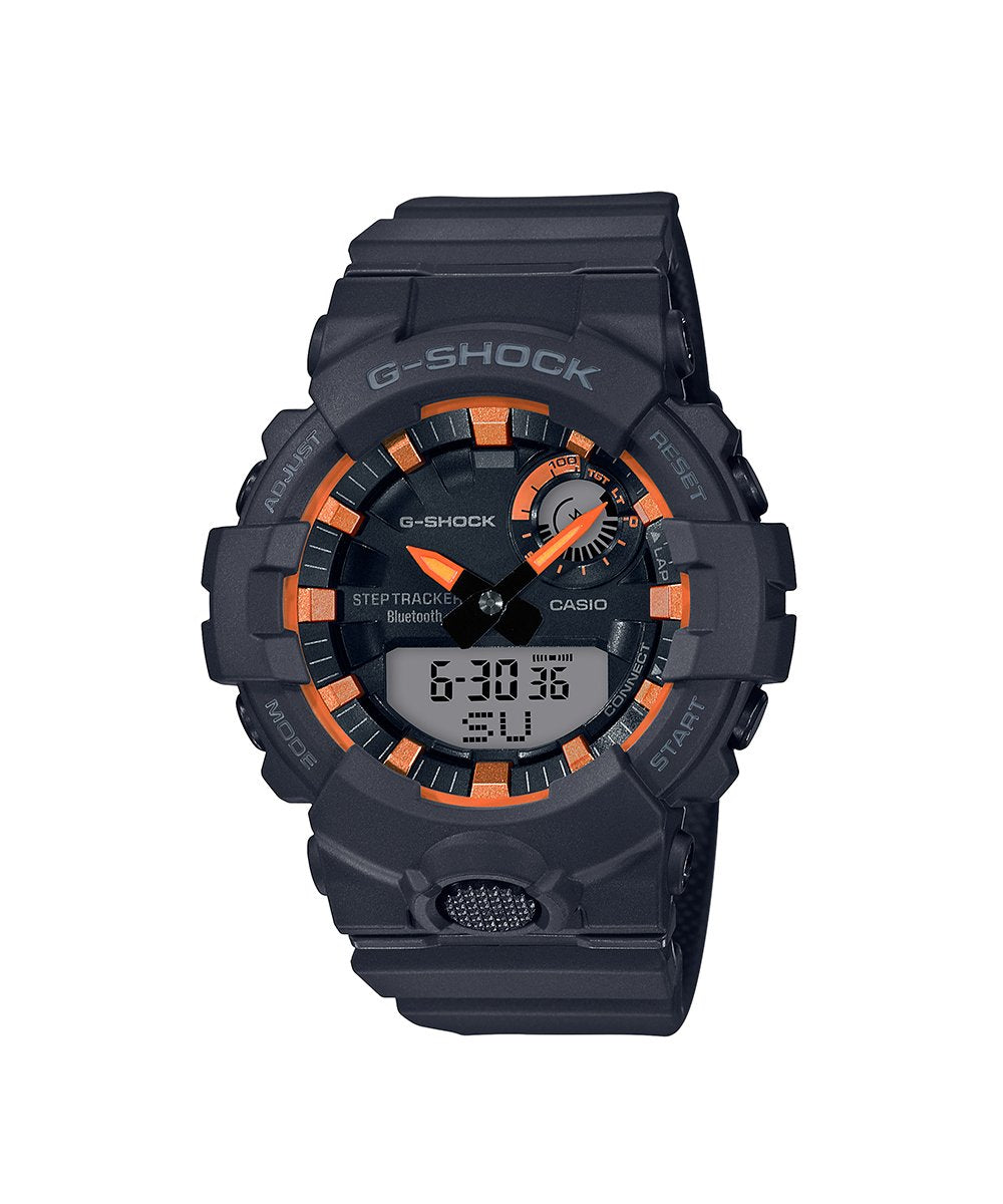 Reloj G-SHOCK GBA-800SF-1ADR | RELOJESG-SHOCK | TAGG COLOMBIA