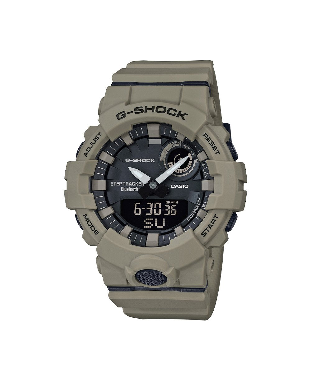 Reloj G-SHOCK GBA-800UC-5ADR | RELOJESG-SHOCK | TAGG COLOMBIA