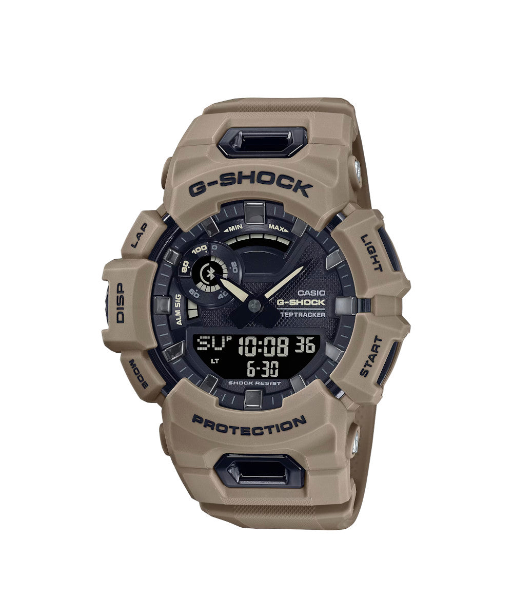 RELOJ CASIO G-SHOCK GBA-900UU-5ADR