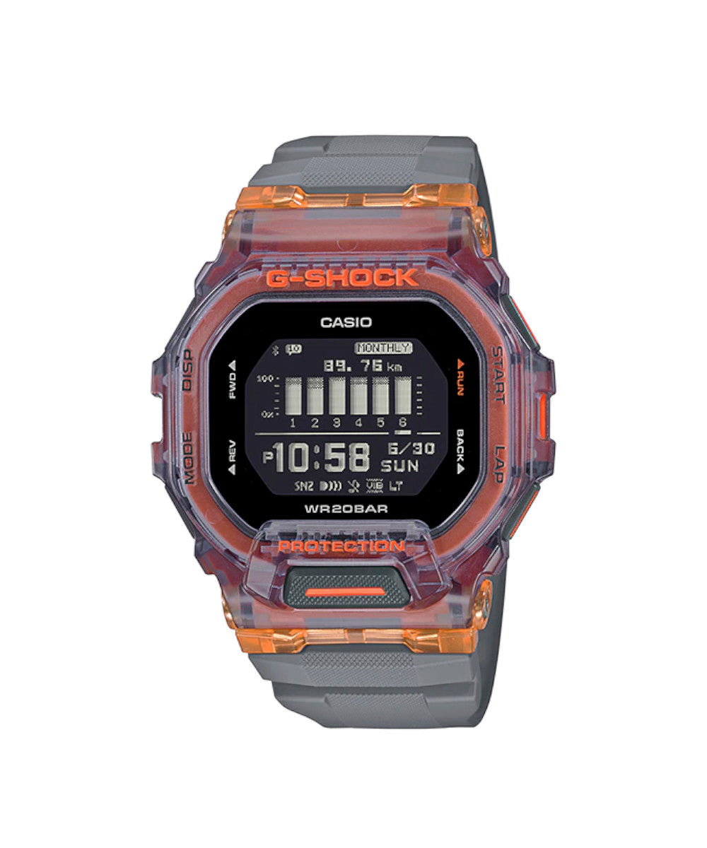 RELOJ CASIO G-SHOCK GBD-200SM-1A5DR