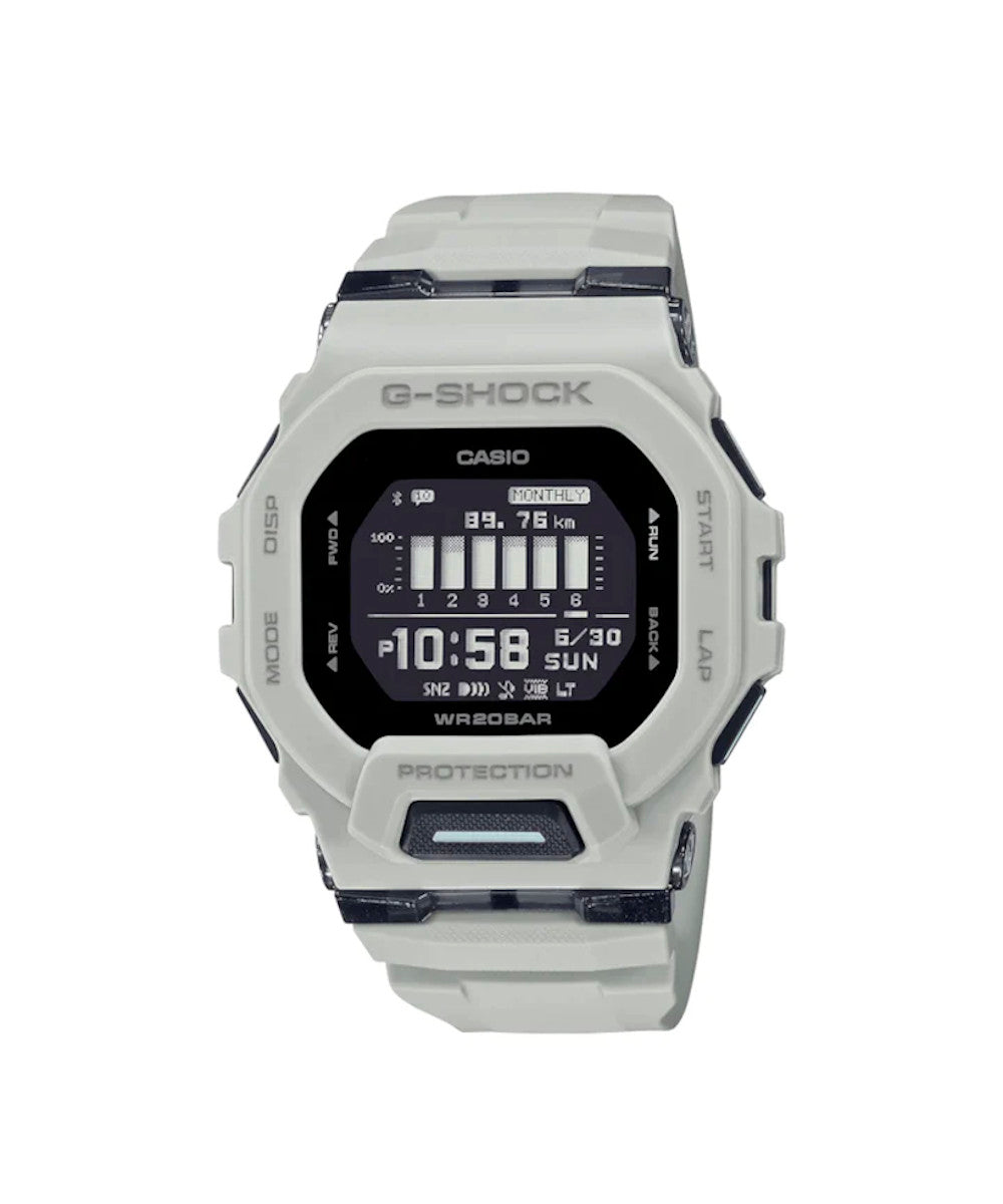 RELOJ CASIO G-SHOCK GBD-200UU-9DR