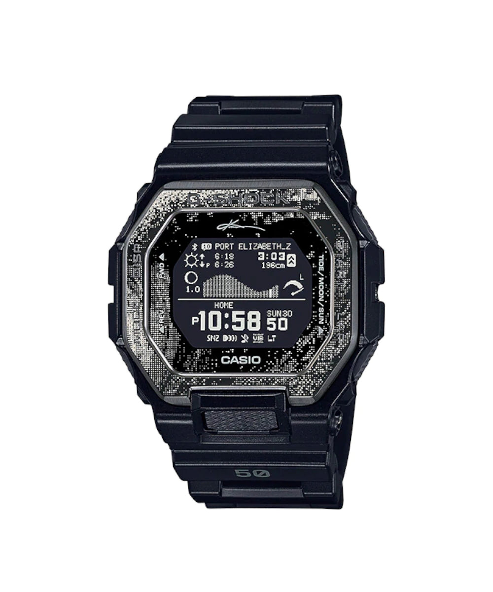 RELOJ CASIO G-SHOCK GBX-100KI-1DR