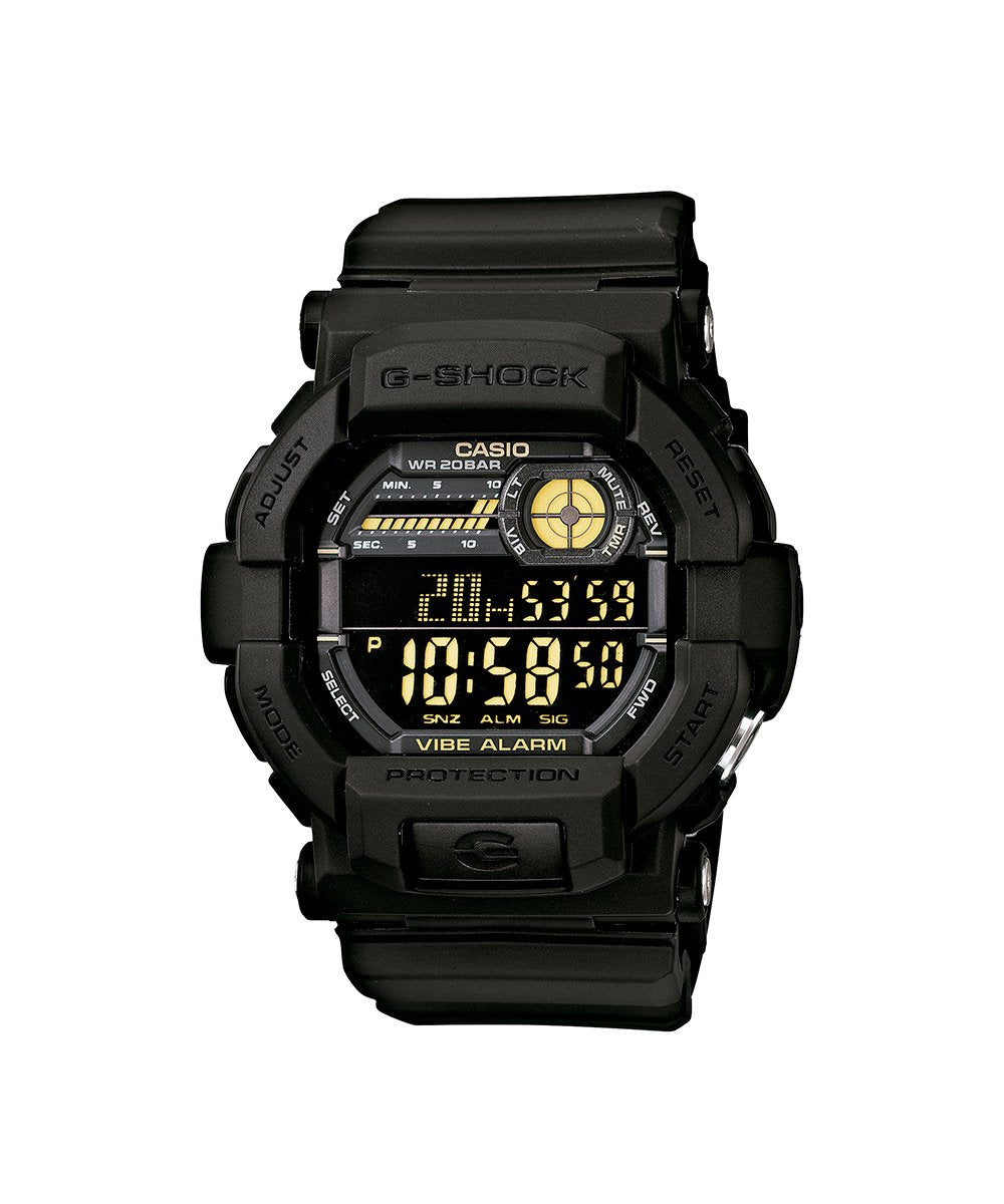 Reloj G-SHOCK GD-350-1BDR | RELOJESG-SHOCK | TAGG COLOMBIA