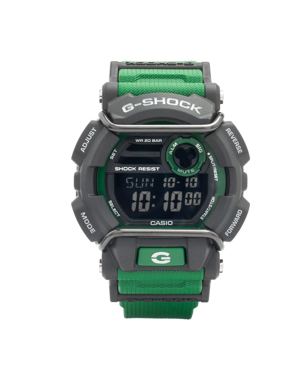 Reloj G-SHOCK GD-400-3DR | RELOJESG-SHOCK | TAGG COLOMBIA