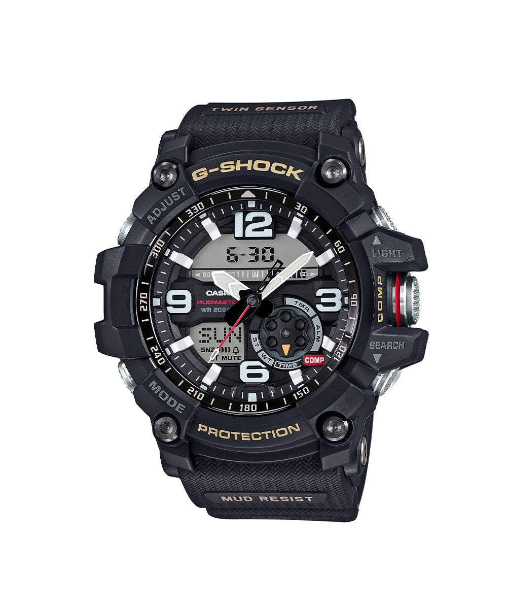 Reloj G-SHOCK GG-1000-1ADR | RELOJESG-SHOCK | TAGG COLOMBIA