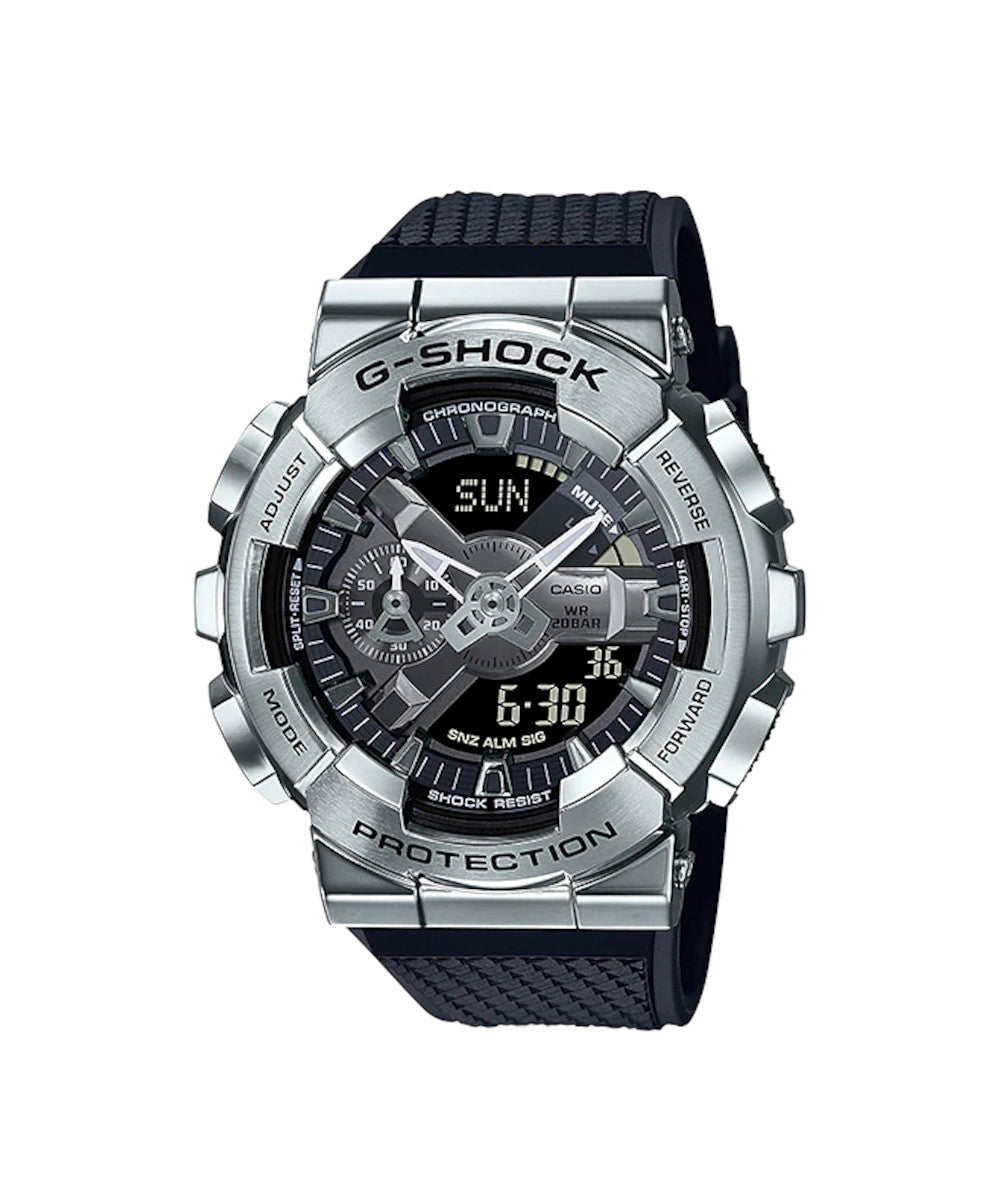 RELOJ CASIO G-SHOCK GM-110-1ADR