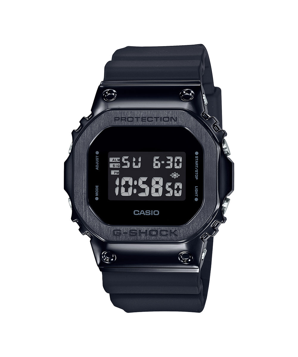 RELOJ CASIO G-SHOCK GM-5600B-1DR