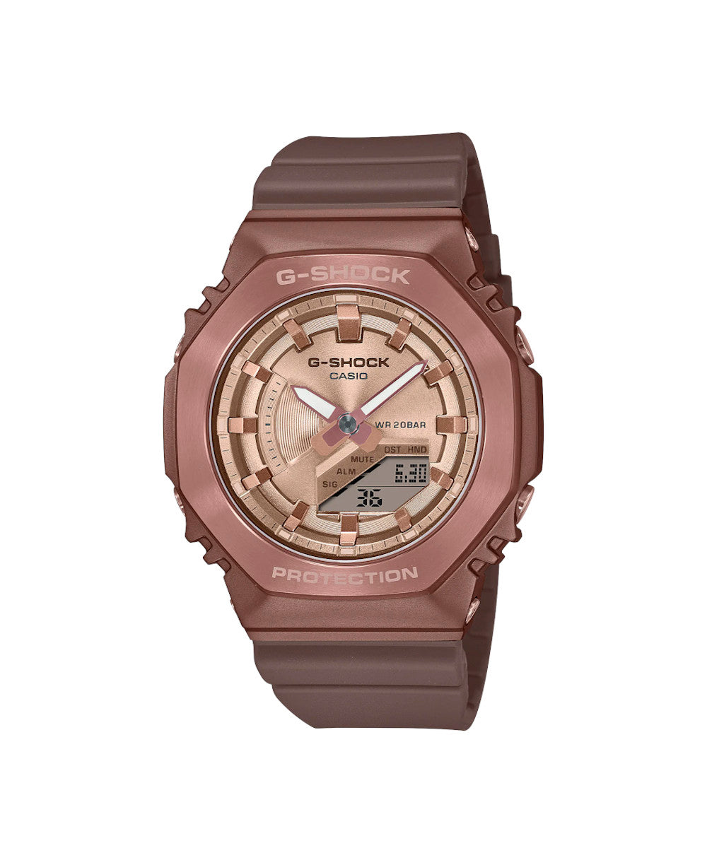RELOJ CASIO G-SHOCK GM-S2100BR-5ADR