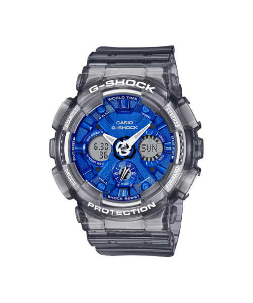 RELOJ CASIO G-SHOCK GMA-S120TB-8ADR