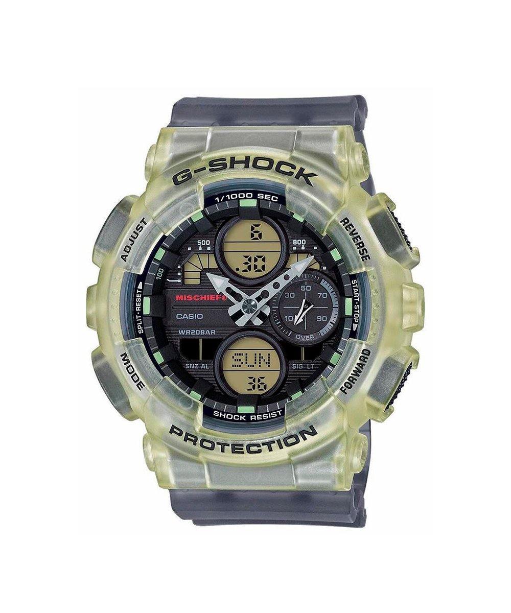 Reloj G-SHOCK GMA-S140MC-1ADR - Reloj G-SHOCK GMA-S140MC-1ADR - Tagg Colombia