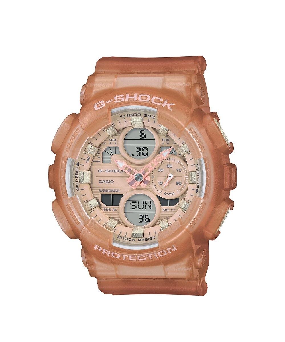 Reloj G-SHOCK GMA-S140NC-5A1DR - Reloj G-SHOCK GMA-S140NC-5A1DR - Tagg Colombia