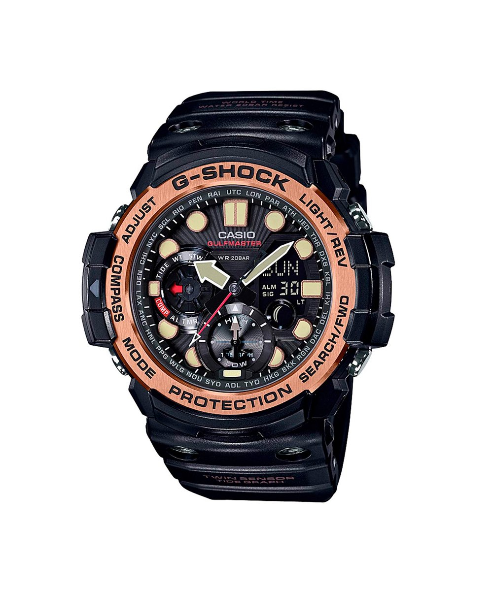 Reloj G-SHOCK GN-1000RG-1ADR | RELOJESG-SHOCK | TAGG COLOMBIA