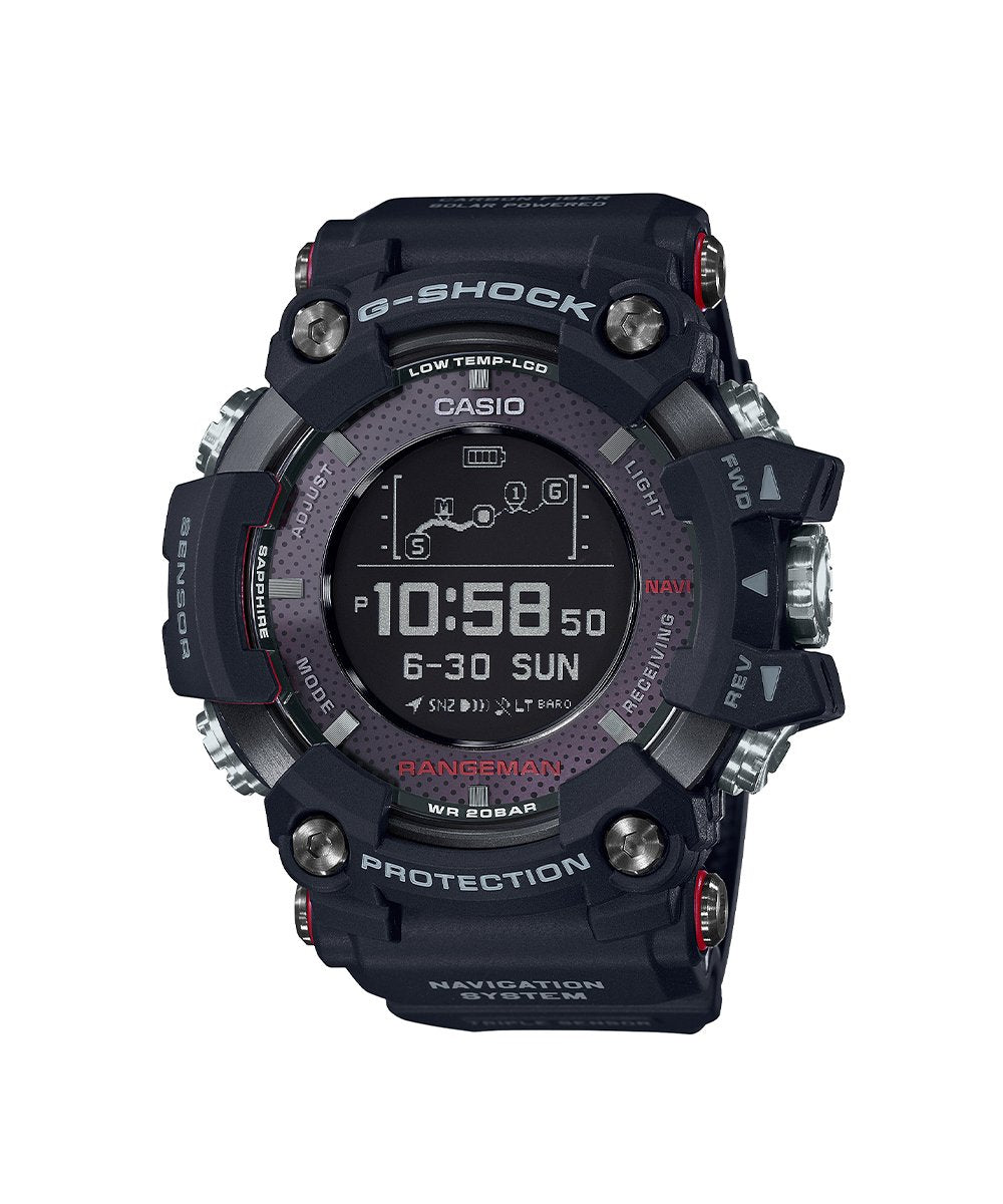 Reloj G-SHOCK GPR-B1000-1DR | RELOJESG-SHOCK | TAGG COLOMBIA