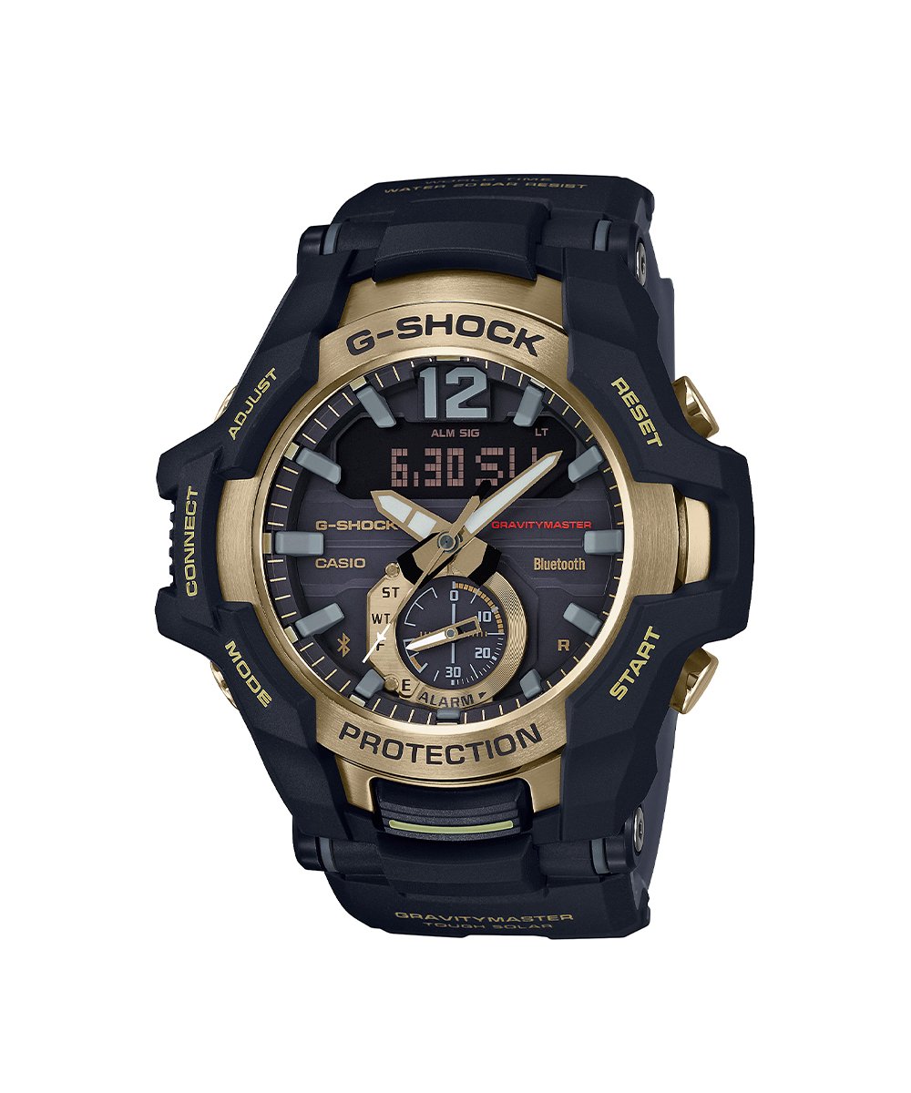 Reloj G-SHOCK GR-B100GB-1ADR | RELOJESG-SHOCK | TAGG COLOMBIA