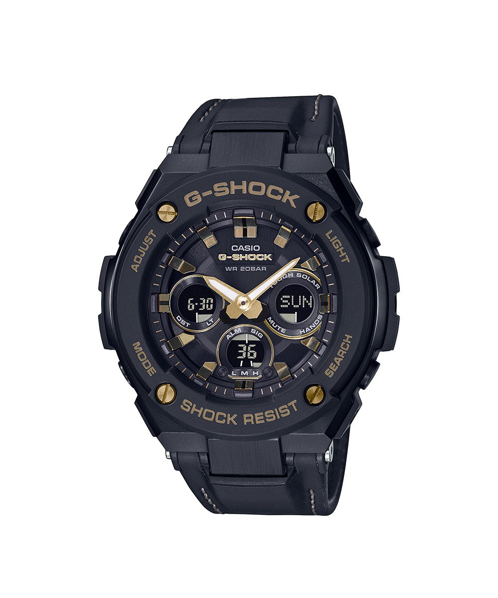 Reloj G-SHOCK GST-S300GL-1ADR | RELOJESG-SHOCK | TAGG COLOMBIA