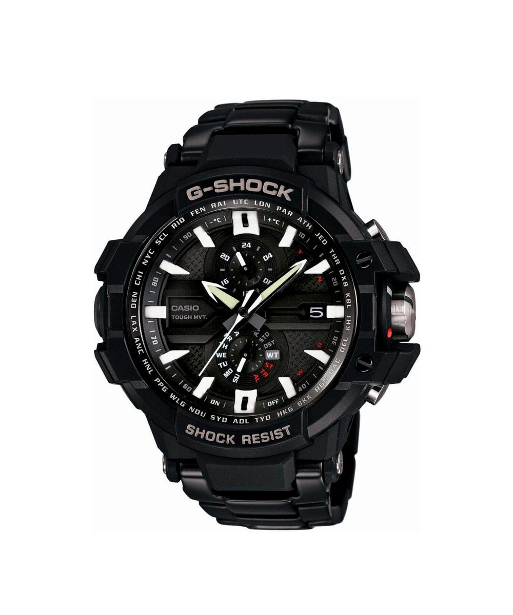 Reloj G-SHOCK GW-A1000D-1ADR | RELOJESG-SHOCK | TAGG COLOMBIA