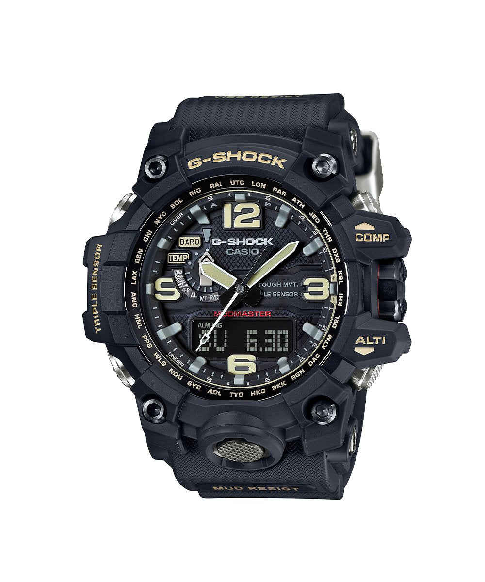 Reloj G-SHOCK GWG-1000-1ADR | RELOJESG-SHOCK | TAGG COLOMBIA