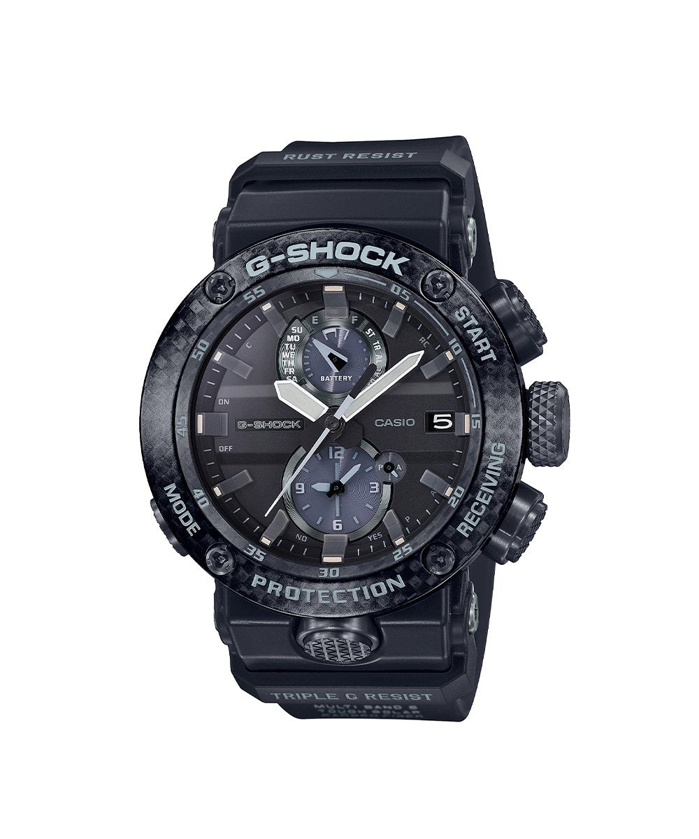 Reloj G-SHOCK GWR-B1000-1ADR | RELOJESG-SHOCK | TAGG COLOMBIA