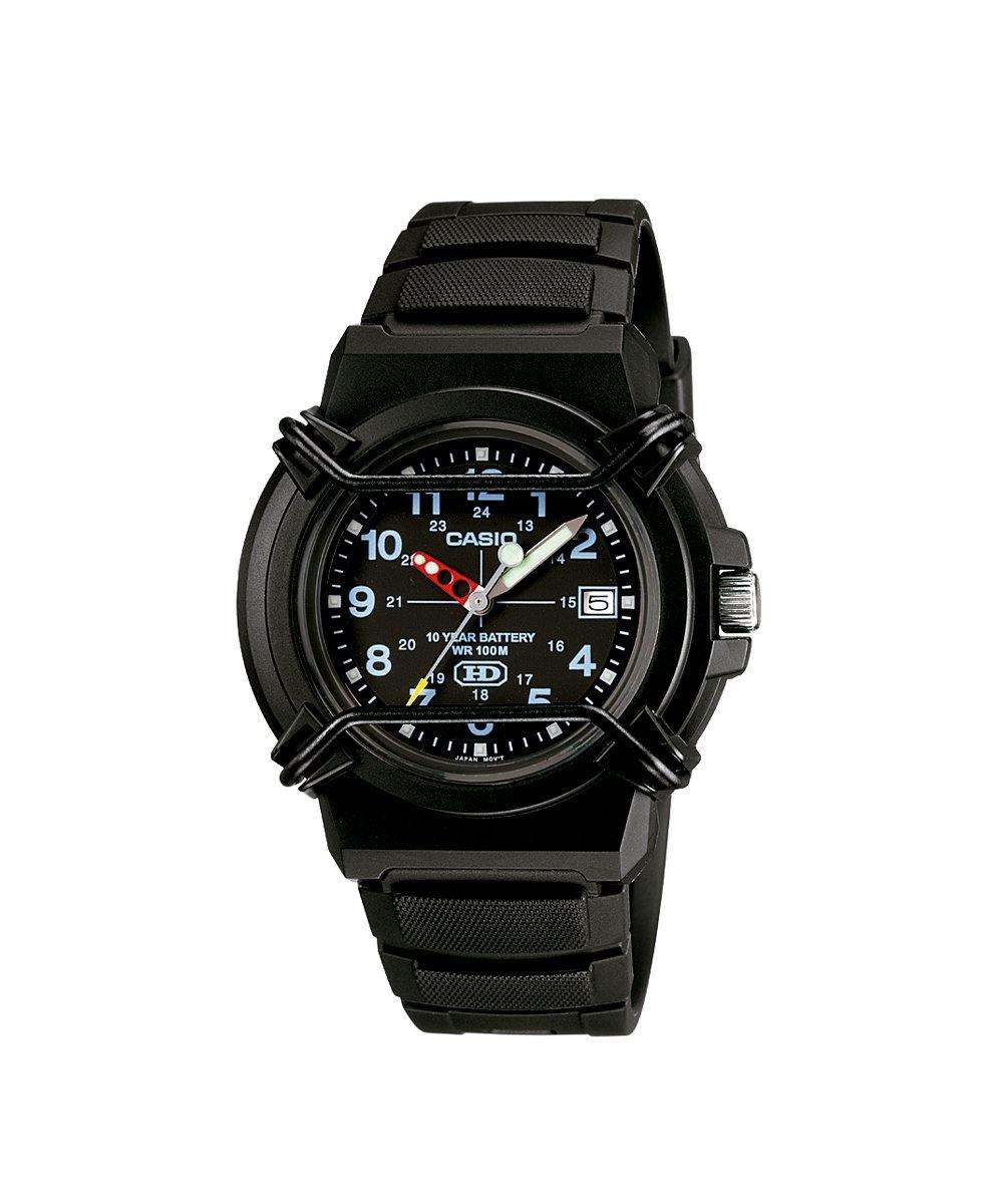 Reloj CASIO HDA-600B-1BVDF - Reloj CASIO HDA-600B-1BVDF - Tagg Colombia
