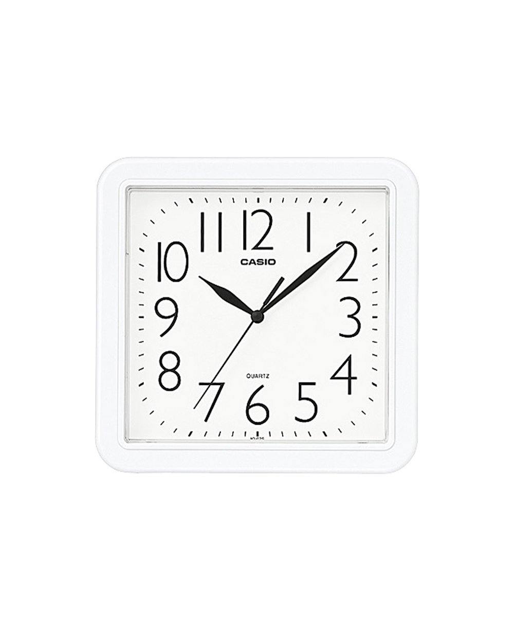 Reloj  pared CASIO IQ-02S-7DF - Reloj  pared CASIO IQ-02S-7DF - Tagg Colombia