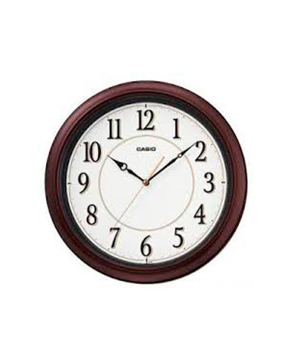 Reloj  pared CASIO IQ-60-5DF - Reloj  pared CASIO IQ-60-5DF - Tagg Colombia