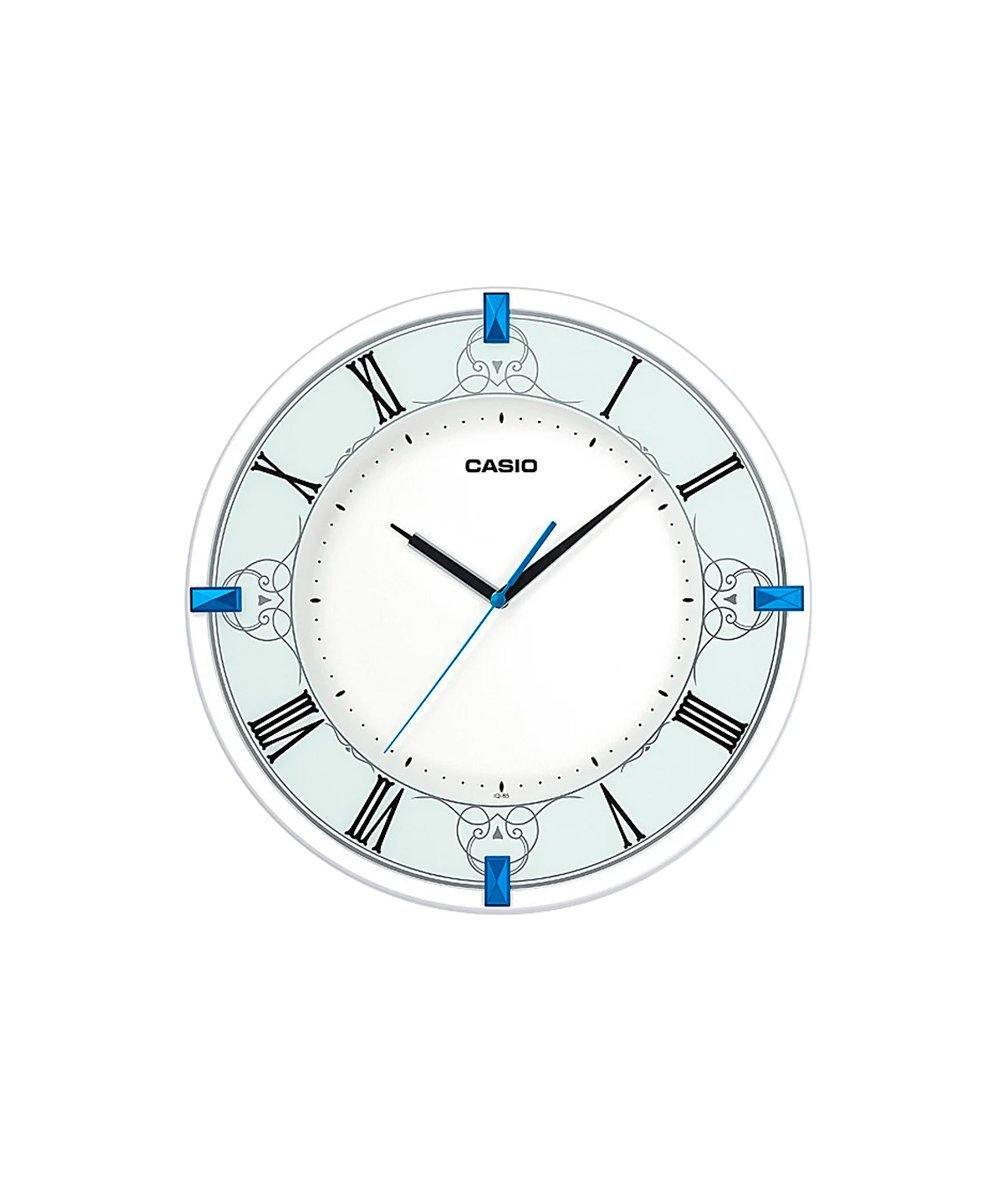 Reloj  pared CASIO IQ-85-7DF - Reloj  pared CASIO IQ-85-7DF - Tagg Colombia