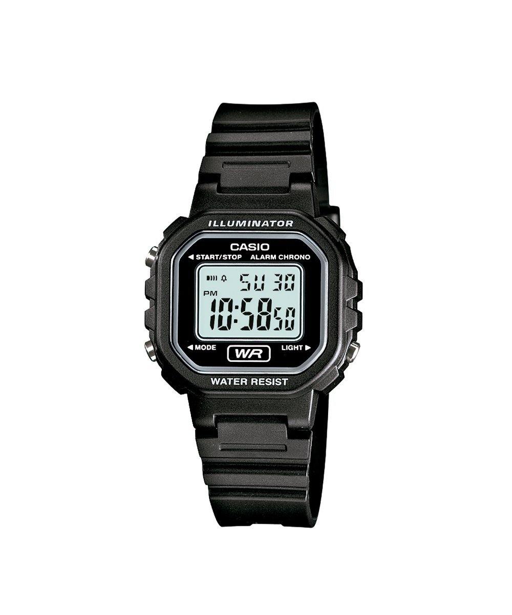 Reloj  CASIO LA-20WH-1ADF - Reloj  CASIO LA-20WH-1ADF - Tagg Colombia