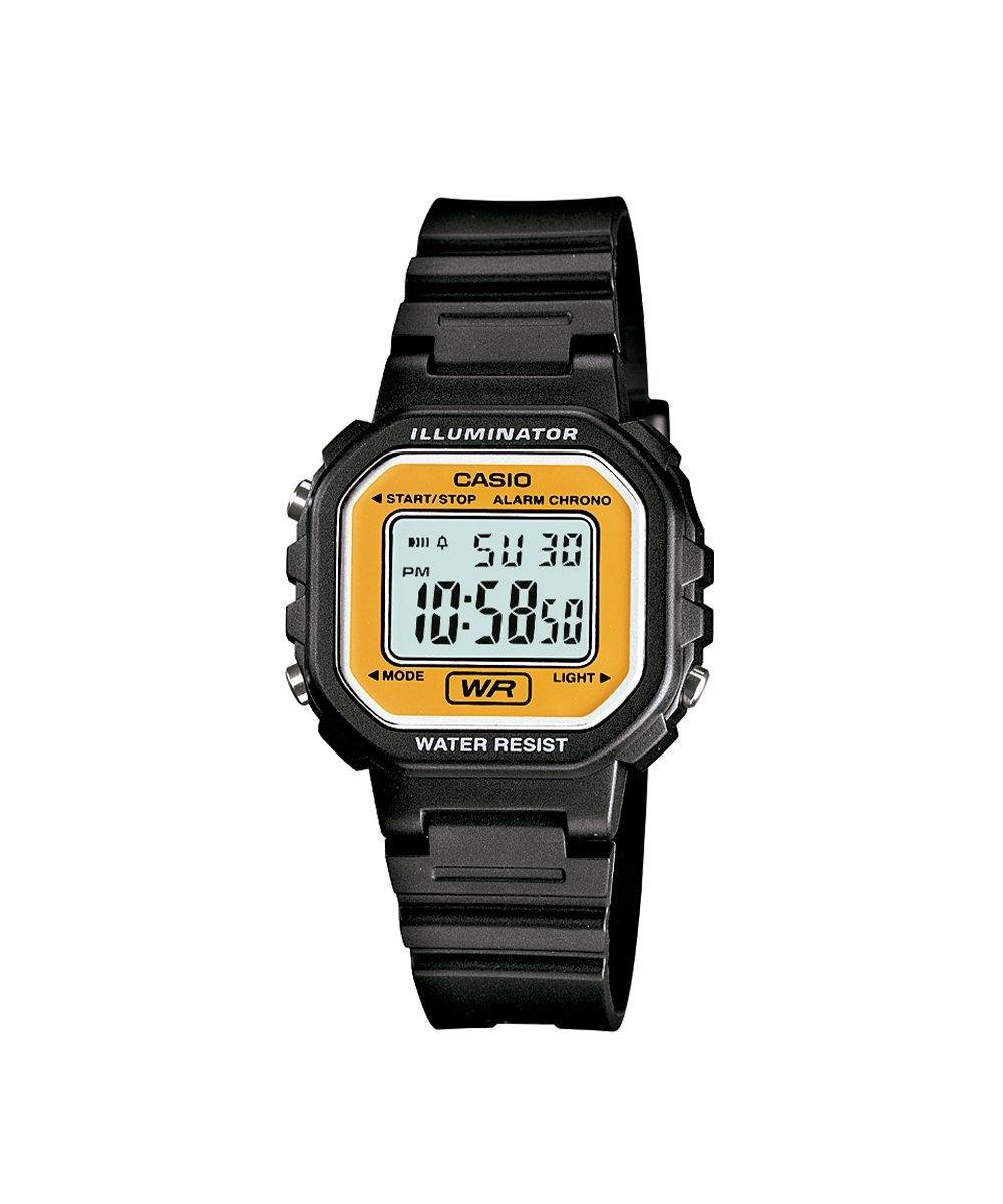 Reloj  CASIO LA-20WH-9ADF - Reloj  CASIO LA-20WH-9ADF - Tagg Colombia