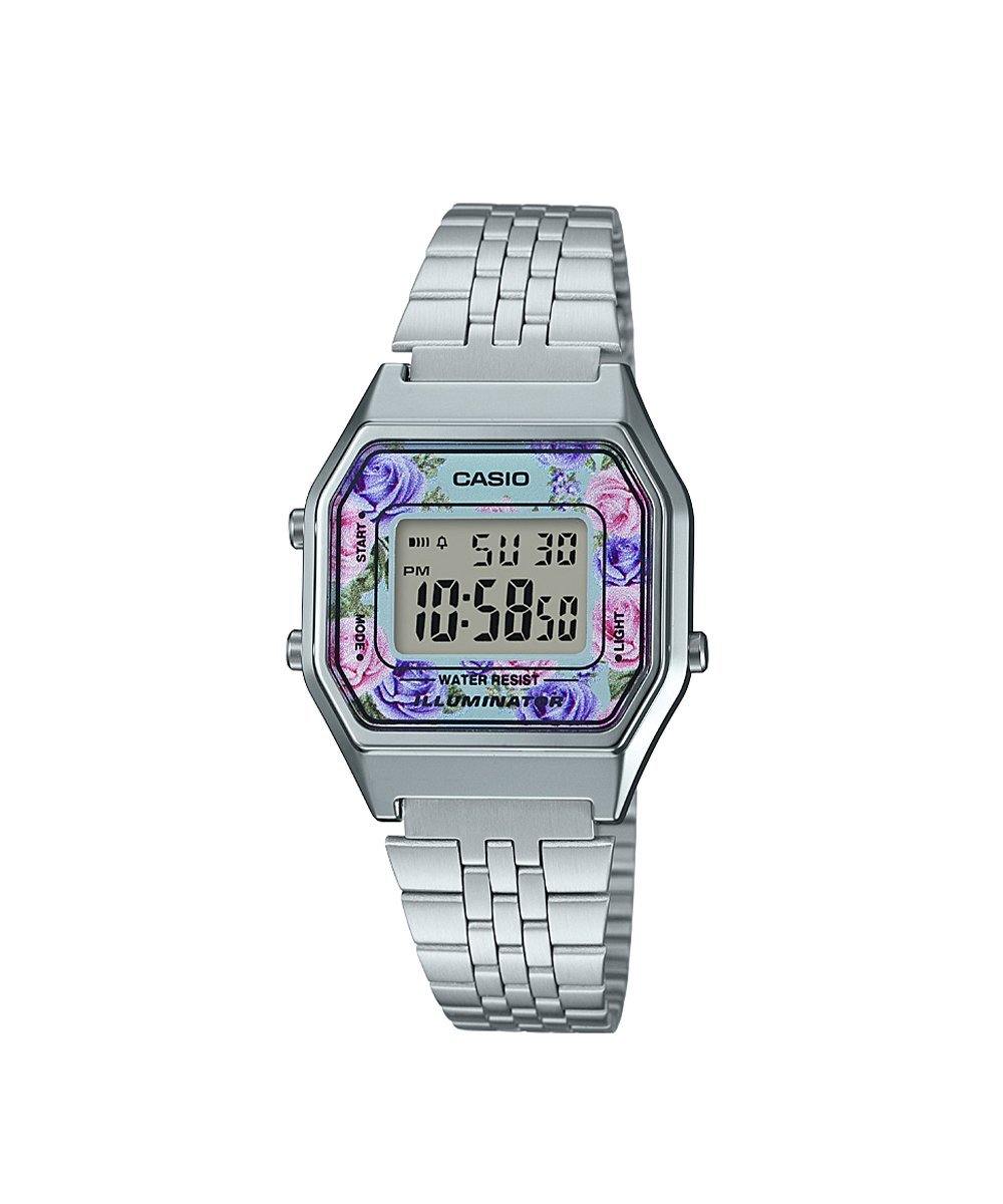 Reloj CASIO LA680WA-2CDF - Reloj CASIO LA680WA-2CDF - Tagg Colombia