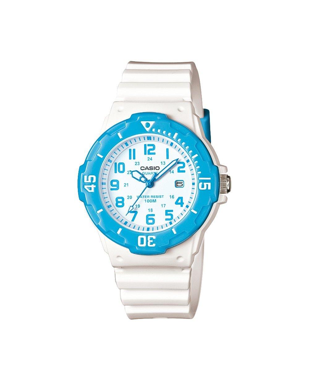 Reloj CASIO LRW-200H-2BVDF - Reloj CASIO LRW-200H-2BVDF - Tagg Colombia