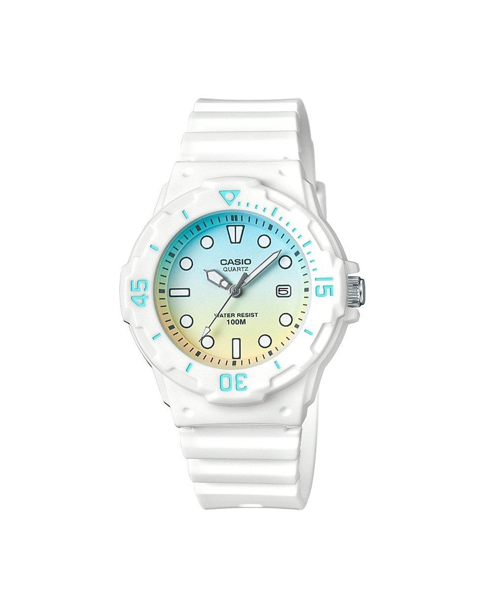 Reloj CASIO LRW-200H-2E2VDR - Reloj CASIO LRW-200H-2E2VDR - Tagg Colombia