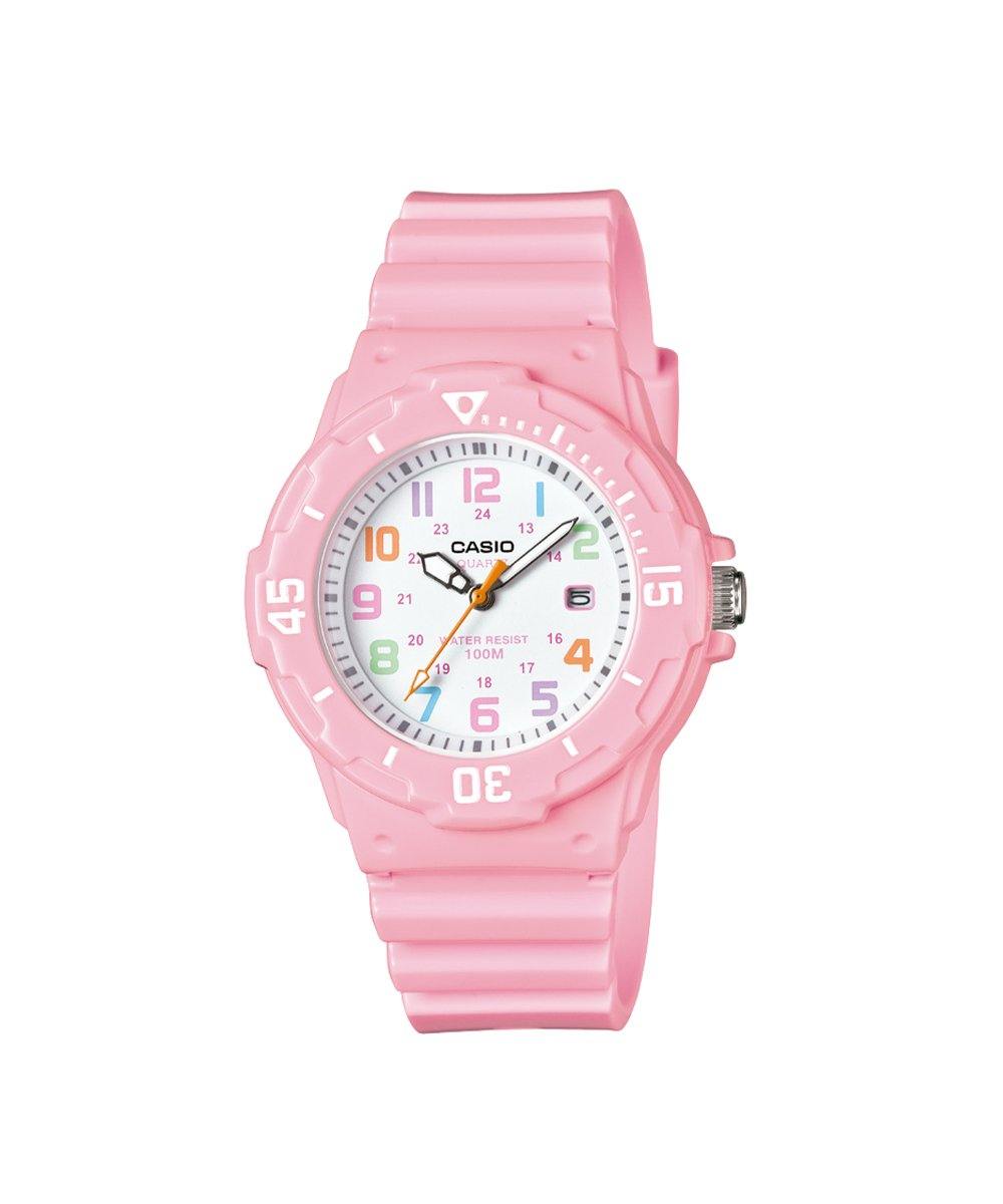 Reloj CASIO LRW-200H-4B2VDF - Reloj CASIO LRW-200H-4B2VDF - Tagg Colombia