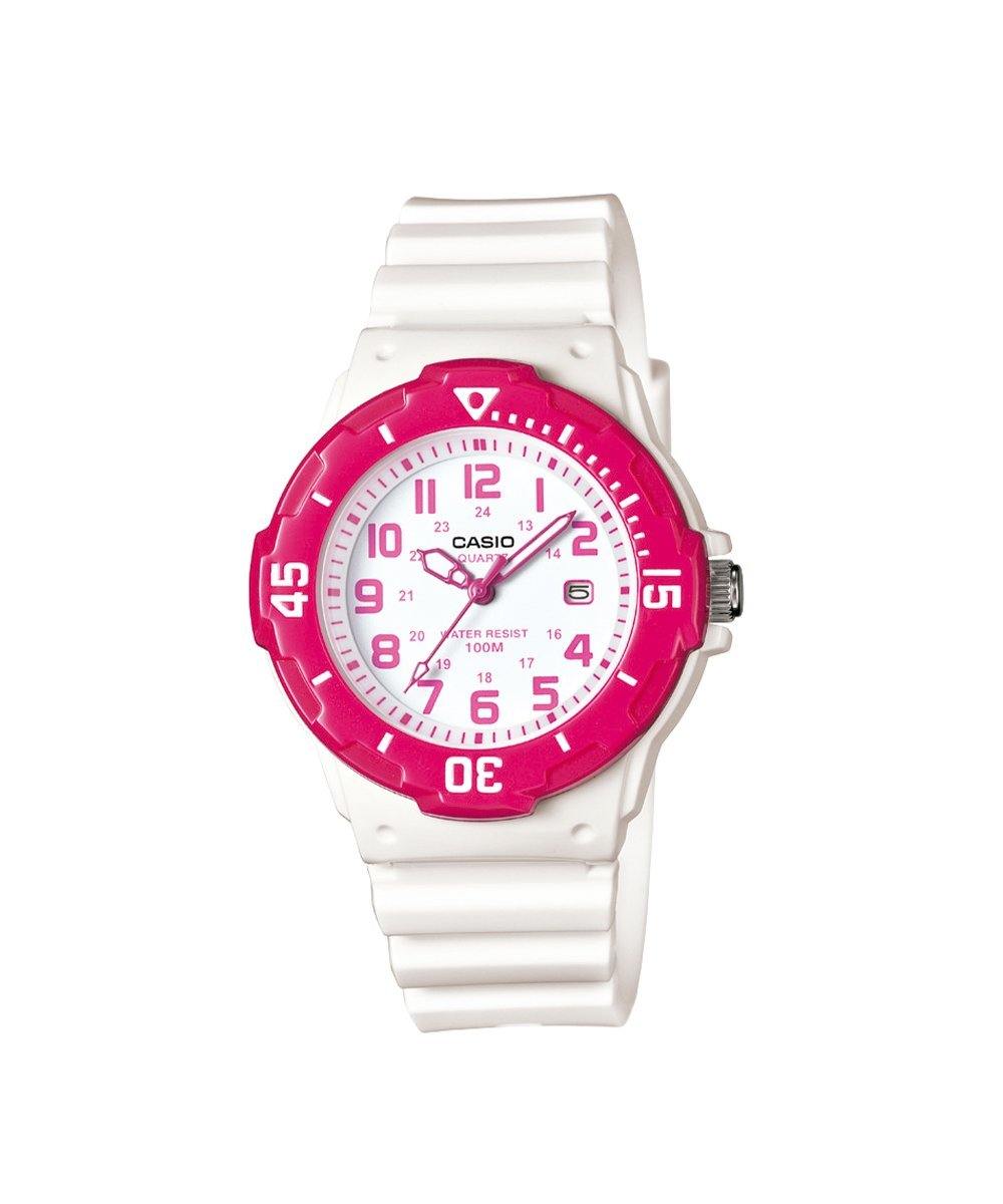 Reloj CASIO LRW-200H-4BVDF - Reloj CASIO LRW-200H-4BVDF - Tagg Colombia