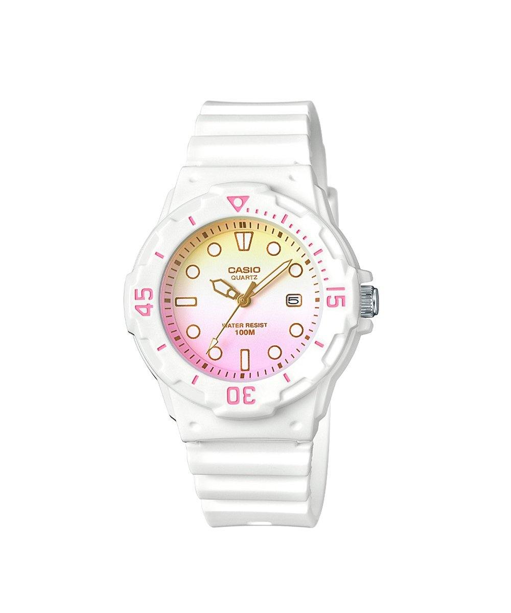 Reloj CASIO LRW-200H-4E2VDR - Reloj CASIO LRW-200H-4E2VDR - Tagg Colombia