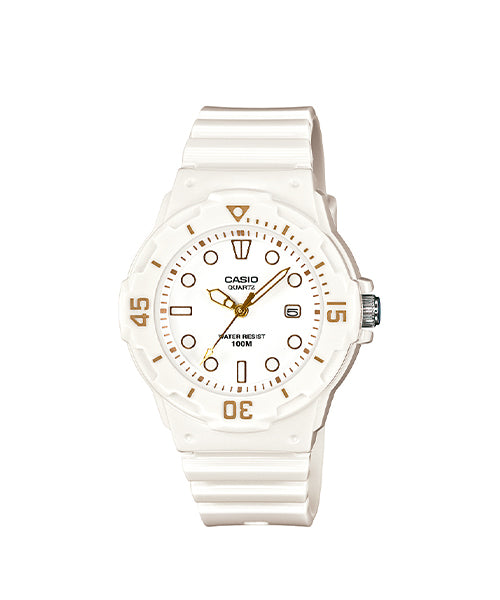 RELOJ CASIO LRW-200H-7E2VDF
