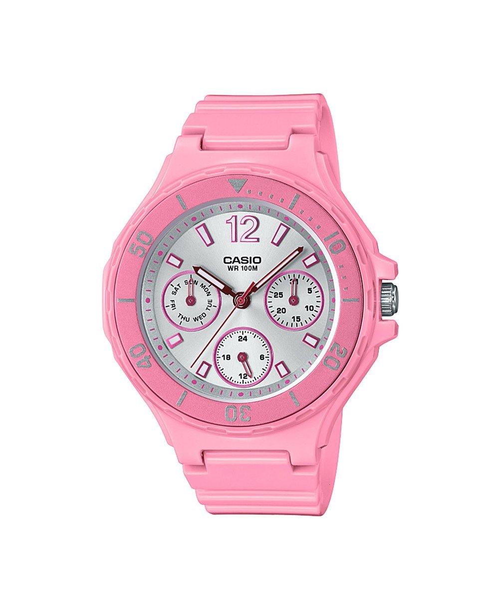 Reloj CASIO LRW-250H-4A3VDF - Reloj CASIO LRW-250H-4A3VDF - Tagg Colombia