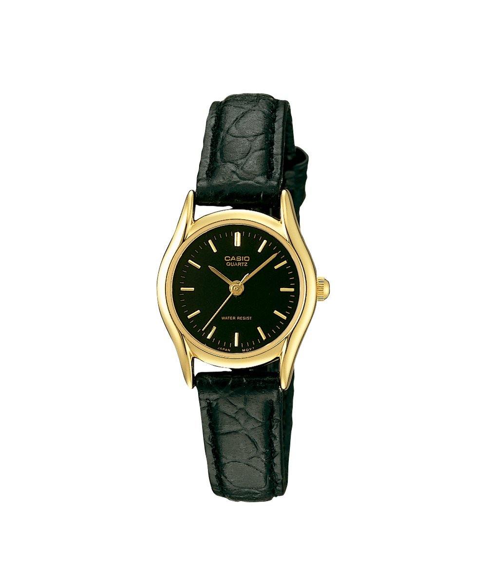 Reloj CASIO LTP-1094Q-1ARDF - Reloj CASIO LTP-1094Q-1ARDF - Tagg Colombia