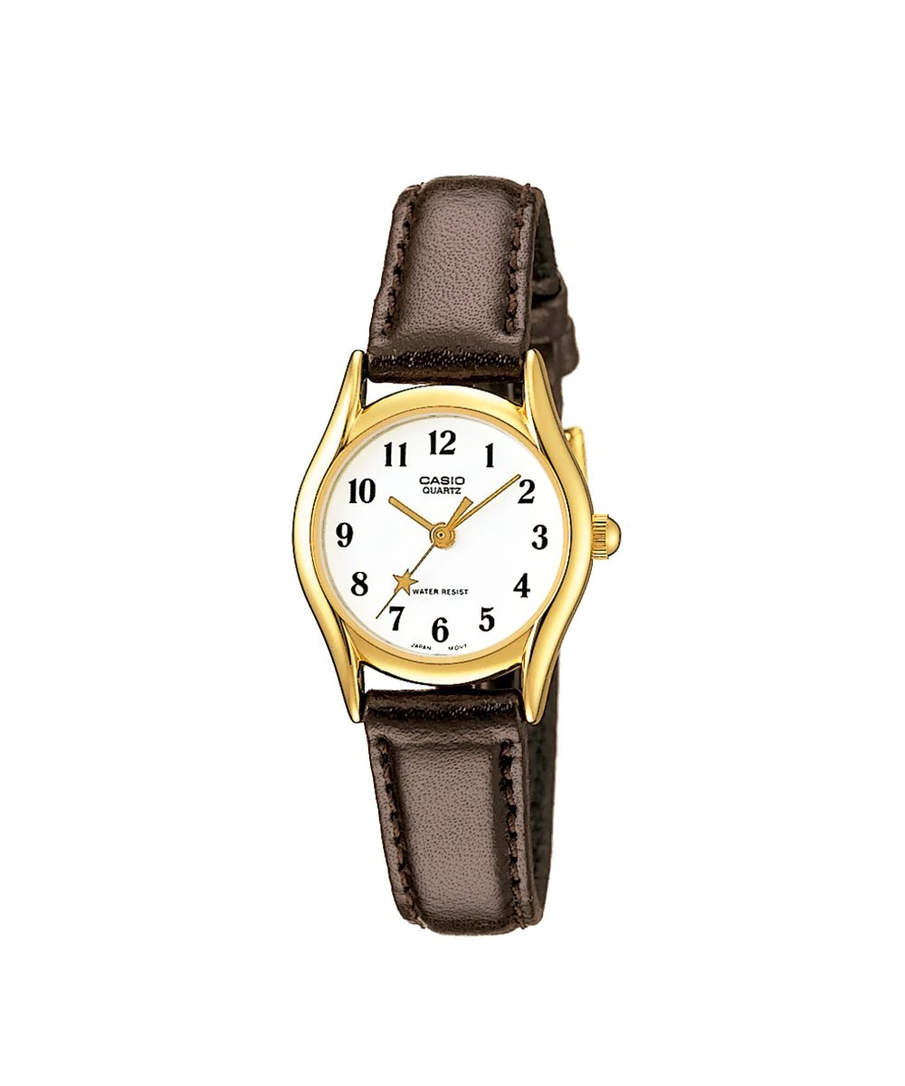 RELOJ CASIO LTP-1094Q-7B4RDF