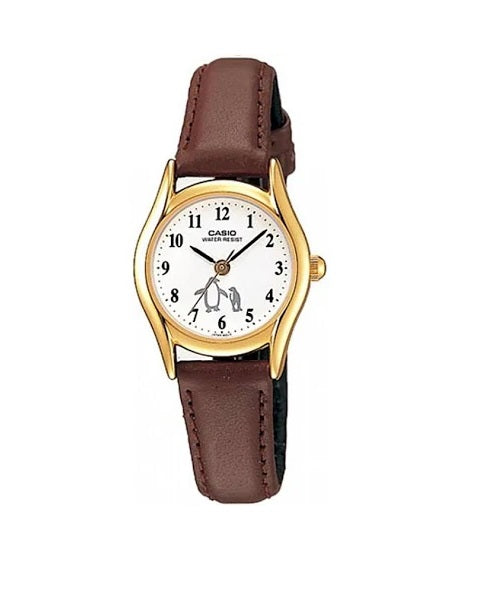RELOJ CASIO LTP-1094Q-7B6RDF