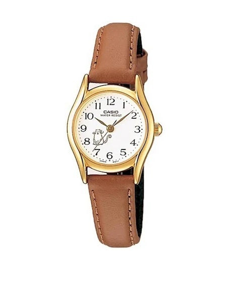 RELOJ CASIO LTP-1094Q-7B8RDF