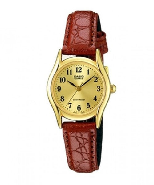 RELOJ CASIO LTP-1094Q-9BRDF