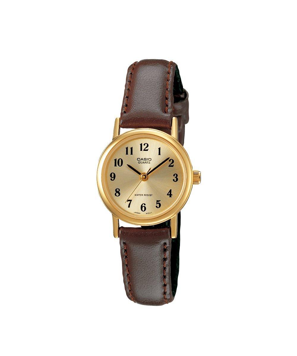 Reloj CASIO LTP-1095Q-9B1 - Reloj CASIO LTP-1095Q-9B1 - Tagg Colombia