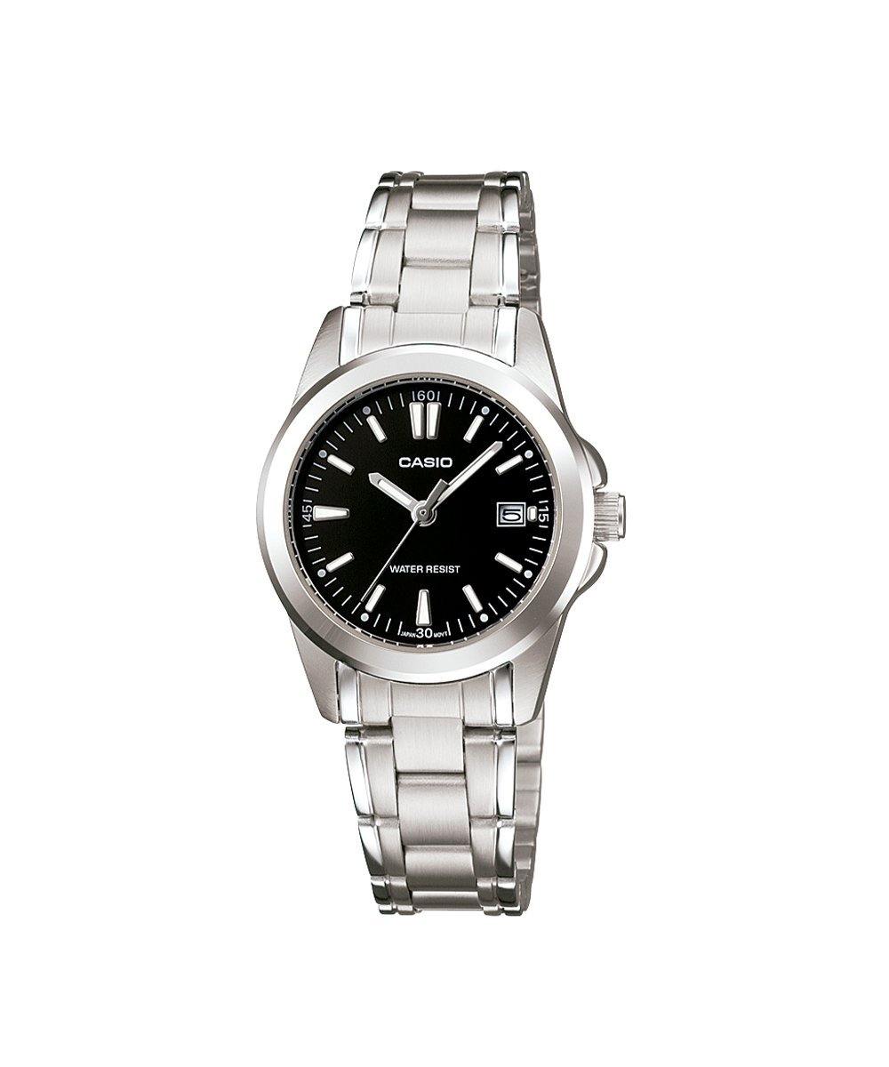 Reloj CASIO LTP-1215A-1A2DF - Reloj CASIO LTP-1215A-1A2DF - Tagg Colombia