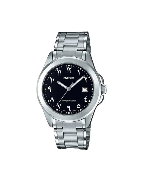 RELOJ CASIO LTP-1215A-1B3DF