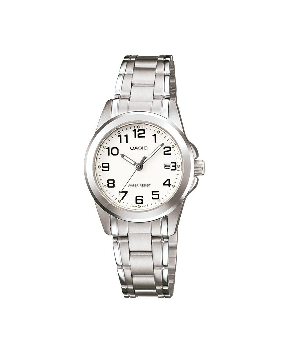 Reloj CASIO LTP-1215A-7B2DF - Reloj CASIO LTP-1215A-7B2DF - Tagg Colombia